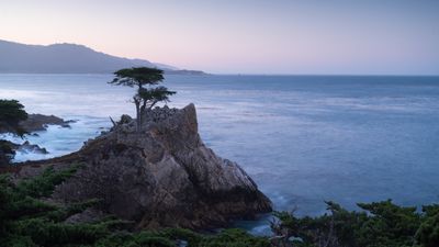 macOS Monterey chybí tapeta
