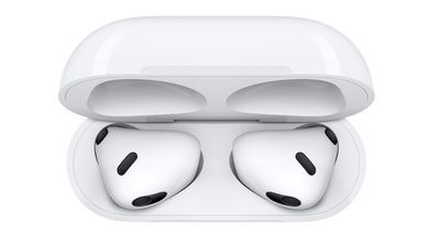 Apple AirPods 3rd gen lifestyle 01 10182021 iso
