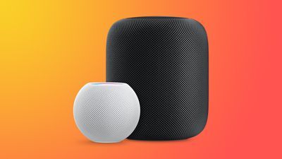 Apple izlaiž jaunu HomePod 15 programmatūru ar Siri atskaņošanas atbalstu, HomePod Mini stereo pāriem un daudz ko citu