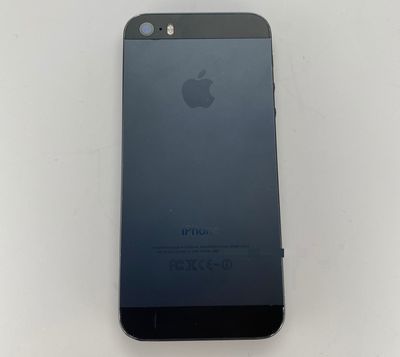 iphone 5s črna tablica