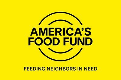 ameriškega sklada za hrano