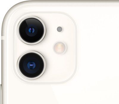 Камера на iPhone 11 Pro