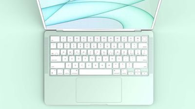 keyboard macbook air prosser