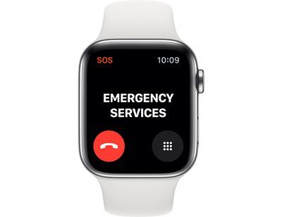 iphone apple watch отключване