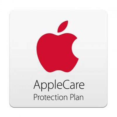 AppleCare-保護計画