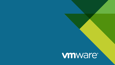 vmware logotip