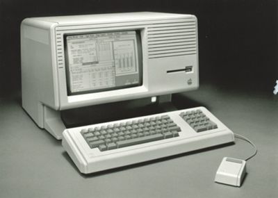 lisacomputer