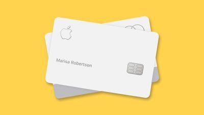 ایپل کارڈ کی خصوصیت 2