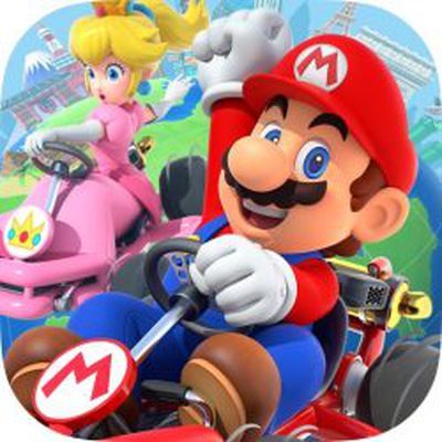 Mario Kart Tour Multiplayer Beta-test lanceres i december