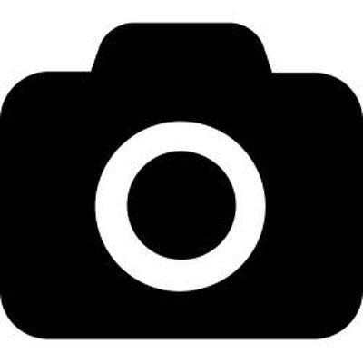 Snímka obrazovky ikony fotoaparátu macos