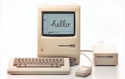 Macintosh1984編集