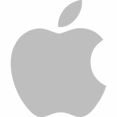 Appleロゴ