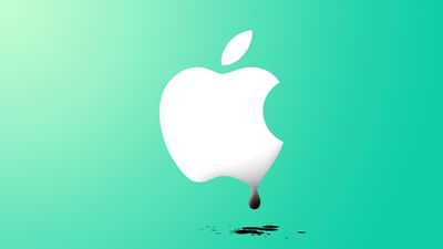 Funkcia úniku Apple