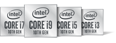 Intel razkriva 10. generacijo procesorjev Comet Lake, primerne za posodobljene računalnike iMac