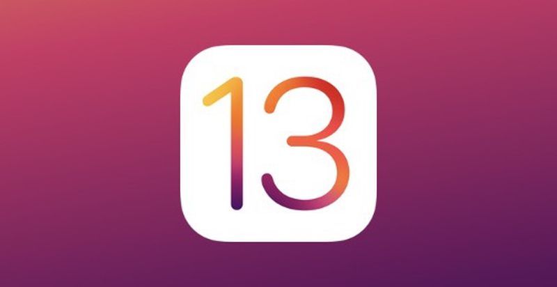ios13 ikona