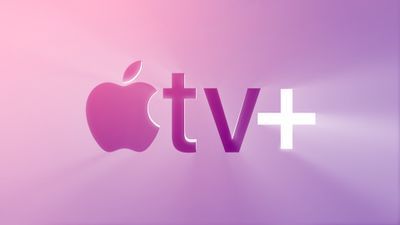 Apple TV Ray Light2ピンク