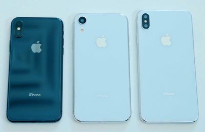 Vad du kan förvänta dig vid Apples evenemang i september 2018: Nya iPhones, Apple Watch Series 4, AirPods, AirPower och mer