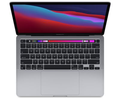 macbook pro m1 Thunderbolt portok