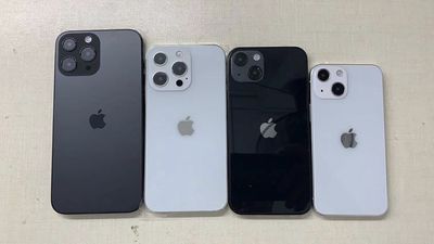 iphone 13 modeļu modeļi