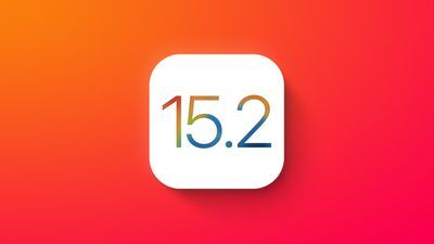 Bendra iOS 15