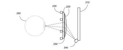 kuulokemikrofoni patentoitu silmäseuranta