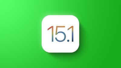 সাধারণ iOS 15