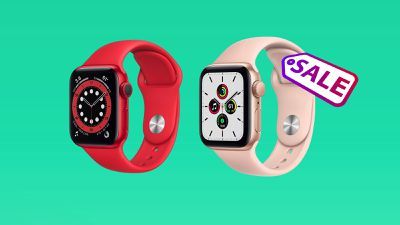 сделки за Apple Watch