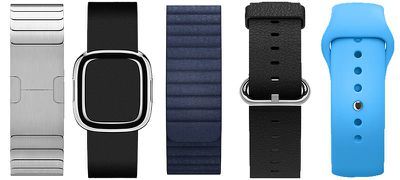 Apple Watch Bands1