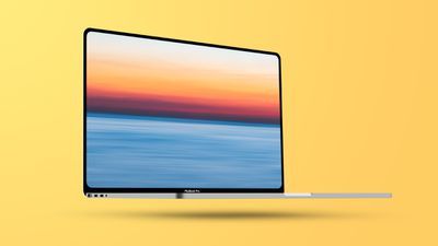 Nauji „MacBook Pro“ ir „Apple Watch“ modeliai buvo pastebėti prieš pristatymą