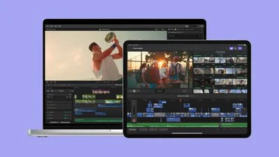 Final Cut Pro、今月後半に Mac と iPad に新機能を追加