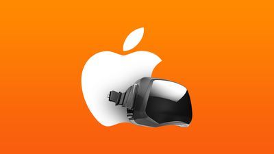 Apple VR značajka