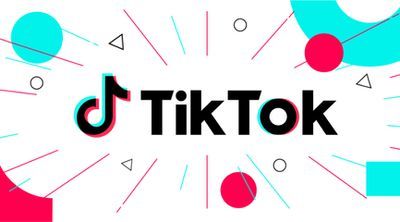 לוגו של טיקטוק