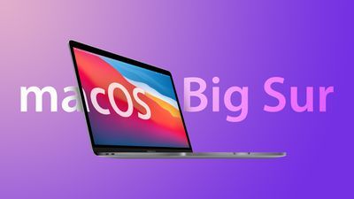 Apple Seeds RC Wersja macOS Big Sur 11.3 dla programistów