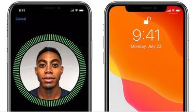 Barclays: iPhone 12 modeli imat će 'osvježeni' Face ID sustav, Lightning konektor bi mogao biti odbačen 2021.