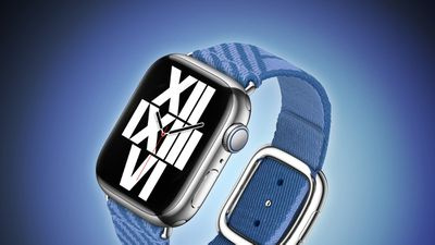 Предстоящите модели на Apple Watch могат да получат нова опция за магнитна каишка