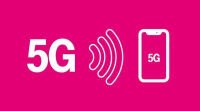 T-Mobile razkriva načrt za pametne telefone Magenta MAX z resnično neomejenimi 5G in LTE