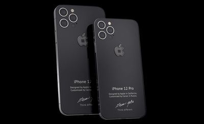 iPhone12 Steven Jobs2 Black14