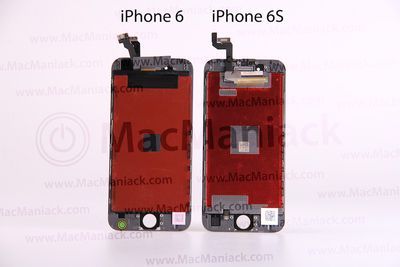 iphone-6-vs-6s-ディスプレイ