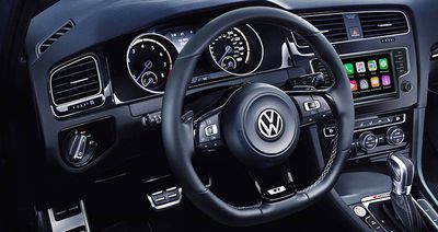 CarPlay-VW