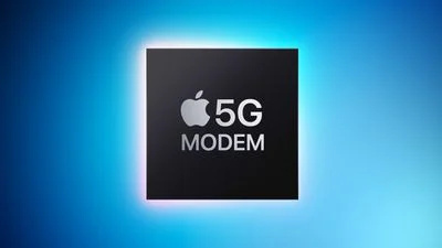 Kuo: Applen suunnittelema 5G-modeemi iPhoneille debytoi vuonna 2025