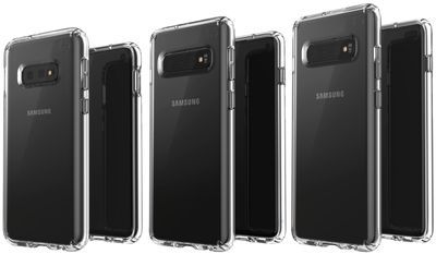 Samsung galaxy s10 linija 2019