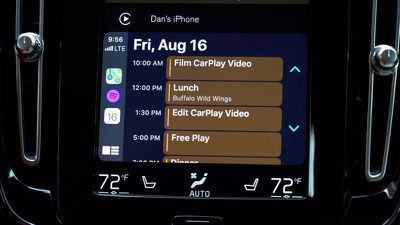 Gyakorlati gyakorlat a CarPlay segítségével iOS 13-ban: Minden, ami új