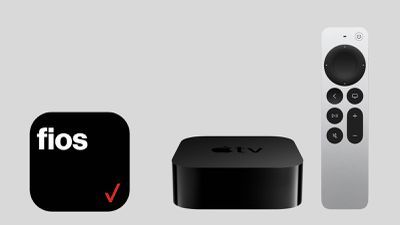 Verizon slipper Fios TV-appen for Apple TV i morgen