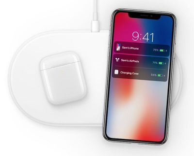 airpower airpodit