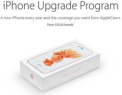 apple iphone program za nadogradnju