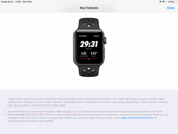 Cum să downgrade de la Watch OS 6 la versiunea Watch OS care este potrivită pentru iPhone 6