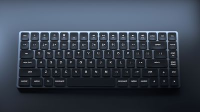 keyboard vissles lp852